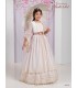 Vestido de comunión 2373 - BELLOSOL
