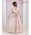 Vestido de comunión 2373 - BELLOSOL