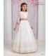 Vestido de comunión 2359 - BELLOSOL