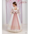Vestido de comunión 2359 - BELLOSOL