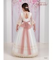 Vestido de comunión 2367 - BELLOSOL