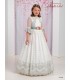 Vestido de comunión 2356 - BELLOSOL