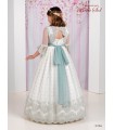 Vestido de comunión 2356 - BELLOSOL