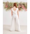 Vestido de comunión ARLETTE - AMAYA