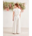 Vestido de comunión LENOR - AMAYA