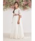 Vestido de comunión GLORIT - AMAYA