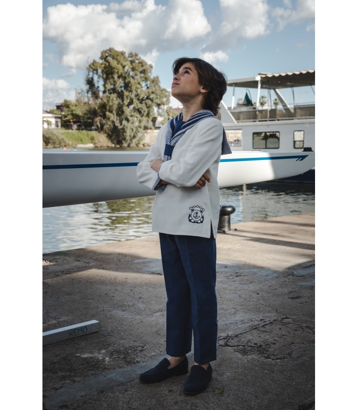 Traje de comunión 01061 - VARONES