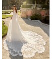 Vestido de novia SEMAY - Aire Barcelona