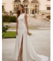 Vestido de novia SALA - Aire Barcelona