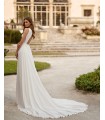 Vestido de novia SALA - Aire Barcelona