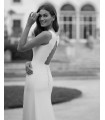 Vestido de novia SALA - Aire Barcelona