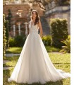 Vestido de novia SINERY - Aire Barcelona