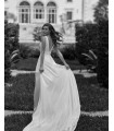 Vestido de novia SELENE - Aire Barcelona