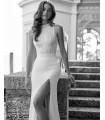 Vestido de novia SAURA - Aire Barcelona