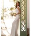 Vestido de novia SAKSUN - Aire Barcelona