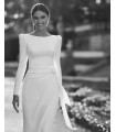 Vestido de novia SAGALL - Aire Barcelona