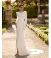 Vestido de novia SAGALL - Aire Barcelona