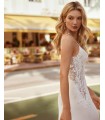 Vestido de novia CARMIN - Luna Novias