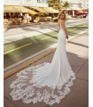 Vestido de novia CARMIN - Luna Novias