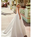 Vestido de novia CISCA - Luna Novias