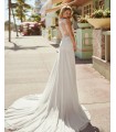 Vestido de novia CANDE - Luna Novias