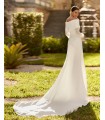 Vestido de novia SAMIL - Aire Barcelona