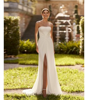 Vestido de novia SAMIL - Aire Barcelona