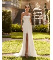 Vestido de novia SAMIL - Aire Barcelona