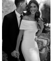 Vestido de novia SALLY - Aire Barcelona