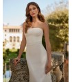 Vestido de novia SALLY - Aire Barcelona