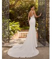 Vestido de novia SARLA - Aire Barcelona