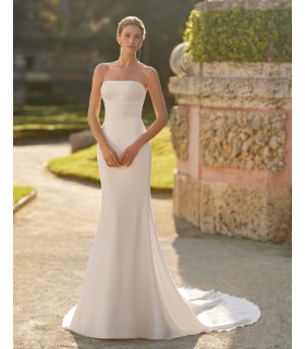 Vestido de novia SAMAR - Aire Barcelona