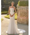 Vestido de novia SAMAR - Aire Barcelona