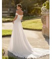 Vestido de novia SAMAR - Aire Barcelona