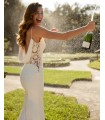 Vestido de novia SENNA - Aire Barcelona