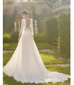 Vestido de novia SANS - Aire Barcelona