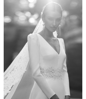 Vestido de novia SANS - Aire Barcelona