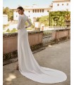Vestido de novia SALVIA - Aire Barcelona