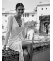 Vestido de novia SALVIA - Aire Barcelona