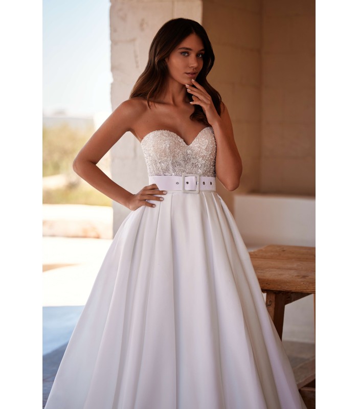 Vestido de novia DANIELLA - Armonia