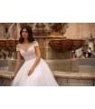 Vestido de novia VETIVER - Armonia 2024
