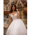 Vestido de novia VETIVER - Armonia 2024