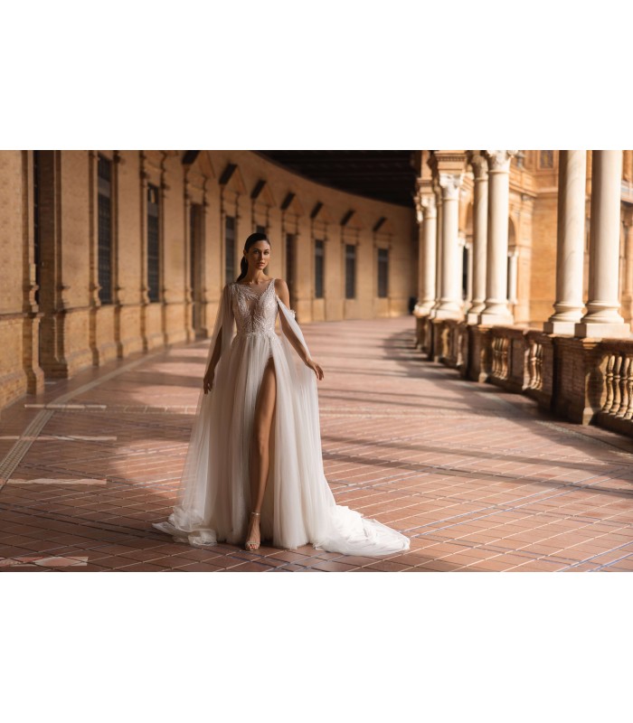 Vestido de novia VERBENA - Armonia 2024