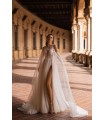 Vestido de novia VERBENA - Armonia