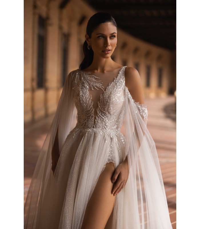Vestido de novia VERBENA - Armonia 2024