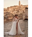 Vestido de novia LETIZIA - Armonia 2024