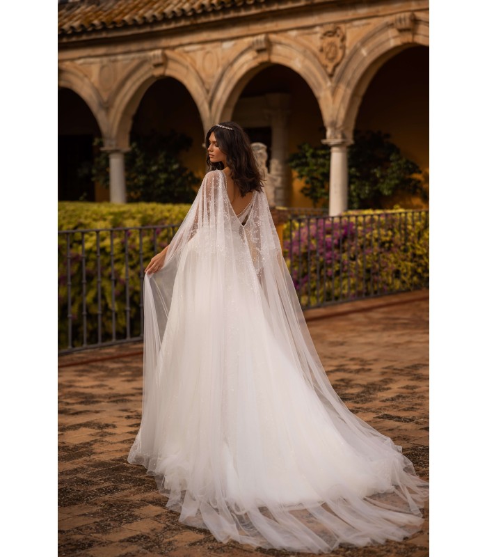 Vestido de novia LAVANDER - Armonia 2024
