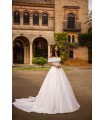 Vestido de novia OSMANTHUS - Armonia 2024