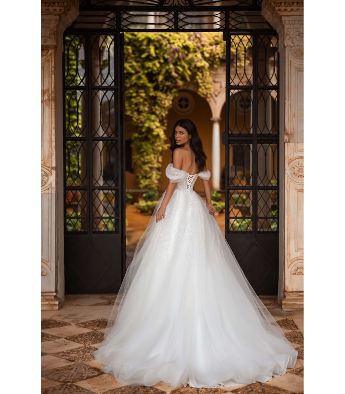 Vestido de novia PEONY - Armonia 2024