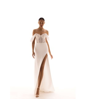 Vestido de novia HIGHLIGHT - Armonia 2024